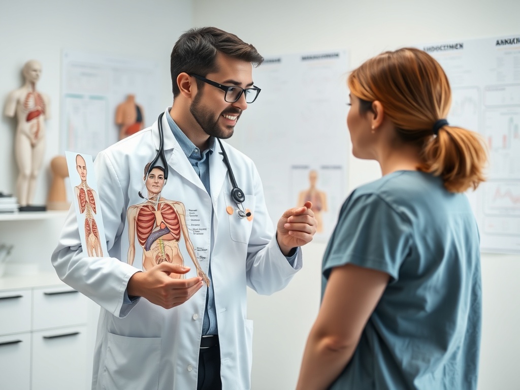 lad-chita.ru | Что такое эндокринная система