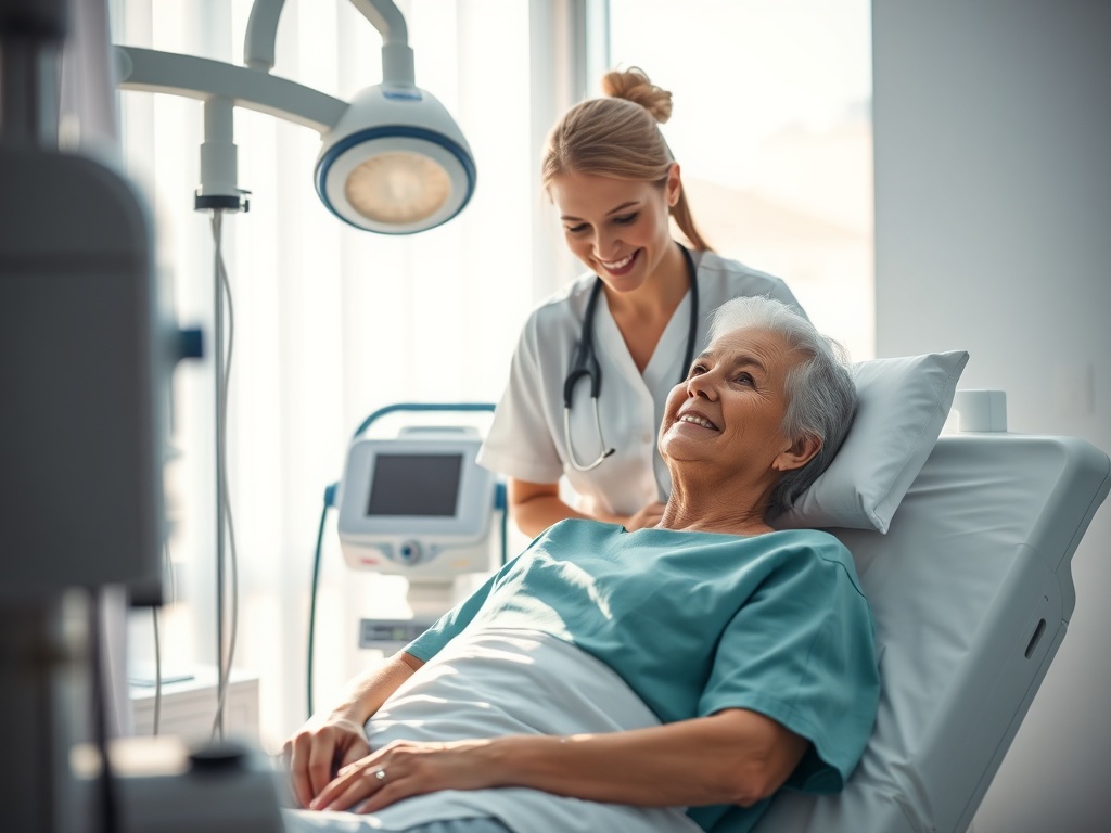 lad-chita.ru | Эффективность таргетной терапии при редких опухолях