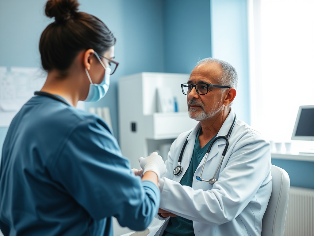 lad-chita.ru | Зачем нужны ежегодные медосмотры