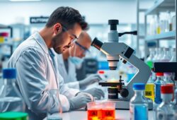 lad-chita.ru | Применение наночастиц для доставки химиопрепаратов