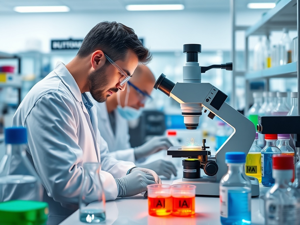 lad-chita.ru | Применение наночастиц для доставки химиопрепаратов