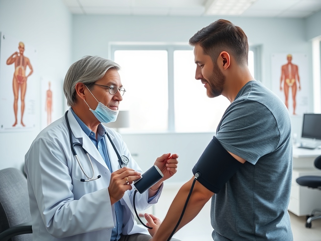 lad-chita.ru | Почему субклиническая гипертензия представляет диагностическую сложность